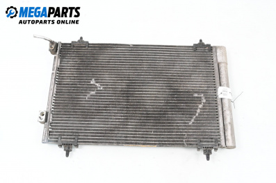 Air conditioning radiator for Peugeot 308 CC Cabrio (02.2009 - 12.2015) 1.6 16V, 150 hp