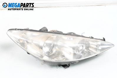 Headlight for Peugeot 308 CC Cabrio (02.2009 - 12.2015), cabrio, position: right