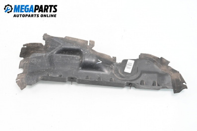 Capac de plastic for Peugeot 308 CC Cabrio (02.2009 - 12.2015), 3 uși, cabrio