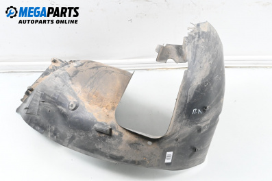 Inner fender for Peugeot 308 CC Cabrio (02.2009 - 12.2015), 3 doors, cabrio, position: front - left