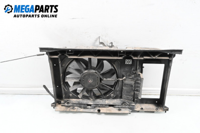 Cooling fans for Peugeot 308 CC Cabrio (02.2009 - 12.2015) 1.6 16V, 150 hp