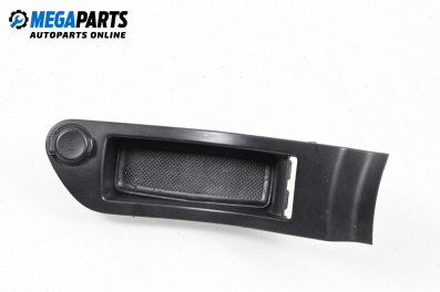 Plastic interior for Peugeot 308 CC Cabrio (02.2009 - 12.2015), 3 uși, cabrio, position: fața