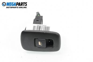 Power window button for Peugeot 308 CC Cabrio (02.2009 - 12.2015)