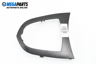 Zentralkonsole for Peugeot 308 CC Cabrio (02.2009 - 12.2015)