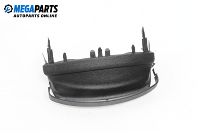 Plastic interior volan for Peugeot 308 CC Cabrio (02.2009 - 12.2015), 3 uși, cabrio