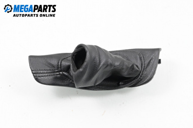 Leather handbrake gaiter for Peugeot 308 CC Cabrio (02.2009 - 12.2015)