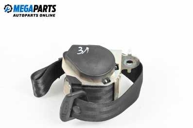 Centură de siguranță for Peugeot 308 CC Cabrio (02.2009 - 12.2015), 3 uși, position: stânga - spate