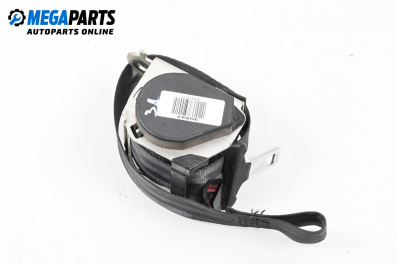 Centură de siguranță for Peugeot 308 CC Cabrio (02.2009 - 12.2015), 3 uși, position: dreaptă - spate