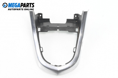 Schalthebel-konsole for Peugeot 308 CC Cabrio (02.2009 - 12.2015)