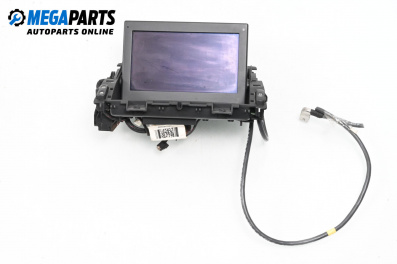 Display for Peugeot 308 CC Cabrio (02.2009 - 12.2015)