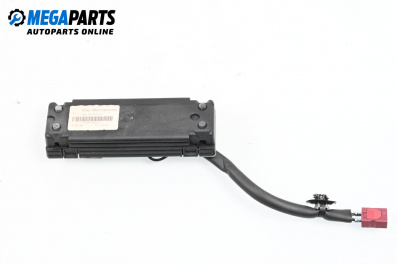 Amplificator antenă for Peugeot 308 CC Cabrio (02.2009 - 12.2015), № 9661102880