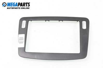 Zentralkonsole for Peugeot 308 CC Cabrio (02.2009 - 12.2015)