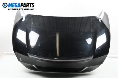 Capac spate for Peugeot 308 CC Cabrio (02.2009 - 12.2015), 3 uși, cabrio, position: din spate