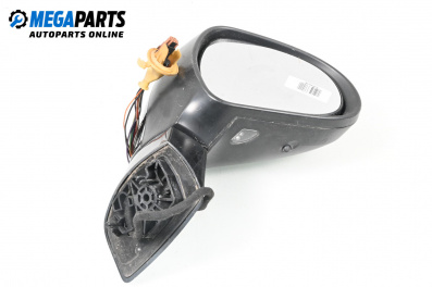 Spiegel for Peugeot 308 CC Cabrio (02.2009 - 12.2015), 3 türen, cabrio, position: rechts