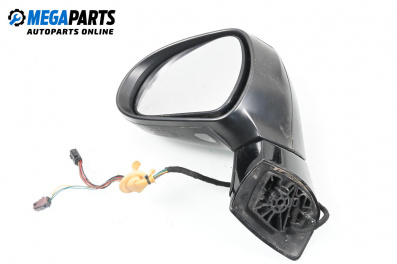 Spiegel for Peugeot 308 CC Cabrio (02.2009 - 12.2015), 3 türen, cabrio, position: links