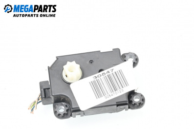 Heater motor flap control for Peugeot 308 CC Cabrio (02.2009 - 12.2015) 1.6 16V, 150 hp