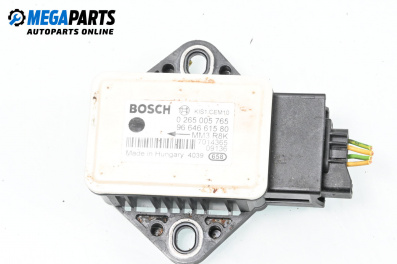 Senzor ESP for Peugeot 308 CC Cabrio (02.2009 - 12.2015), № 0265005765