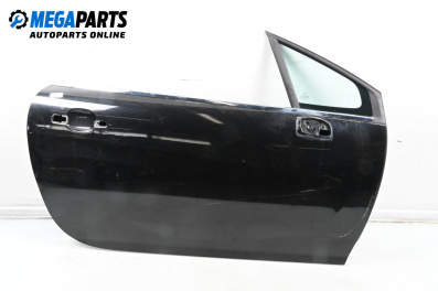 Ușă for Peugeot 308 CC Cabrio (02.2009 - 12.2015), 3 uși, cabrio, position: dreapta