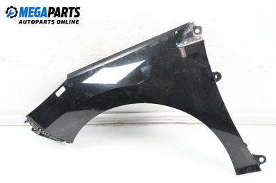 Kotflügel for Peugeot 308 CC Cabrio (02.2009 - 12.2015), 3 türen, cabrio, position: links, vorderseite