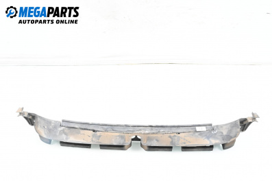 Bumper holder for Peugeot 308 CC Cabrio (02.2009 - 12.2015), cabrio, position: rear