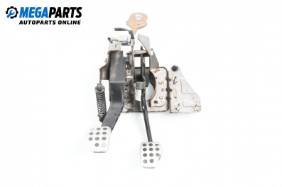 Brake pedal and clutch pedal for Peugeot 308 CC Cabrio (02.2009 - 12.2015)