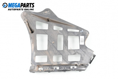 Suport bară de protecție for Peugeot 308 CC Cabrio (02.2009 - 12.2015), cabrio, position: dreaptă - spate