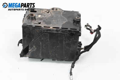 Batteriehalter for Peugeot 308 CC Cabrio (02.2009 - 12.2015), 3 türen, cabrio