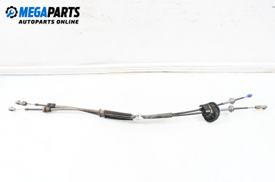 Gear selector cable for Peugeot 308 CC Cabrio (02.2009 - 12.2015)