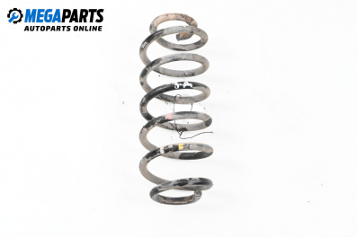 Coil spring for Peugeot 308 CC Cabrio (02.2009 - 12.2015), cabrio, position: rear