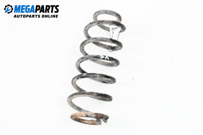 Coil spring for Peugeot 308 CC Cabrio (02.2009 - 12.2015), cabrio, position: rear