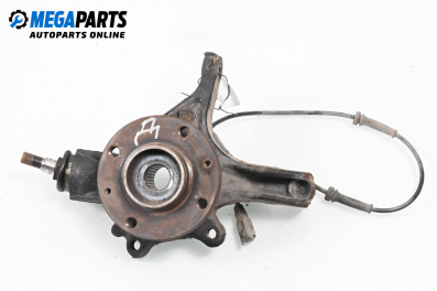 Butuc cu bielă for Peugeot 308 CC Cabrio (02.2009 - 12.2015), position: dreaptă - fața