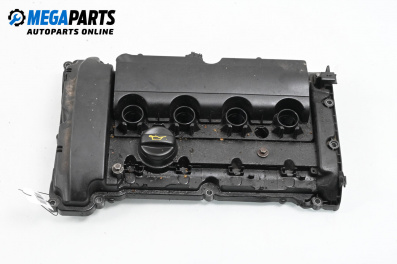 Valve cover for Peugeot 308 CC Cabrio (02.2009 - 12.2015) 1.6 16V, 150 hp