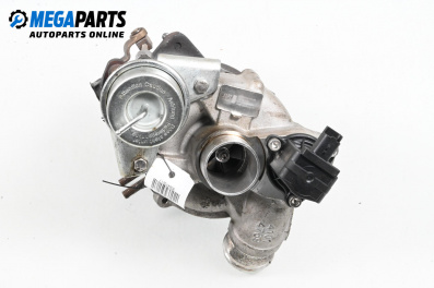 Turbo for Peugeot 308 CC Cabrio (02.2009 - 12.2015) 1.6 16V, 150 hp