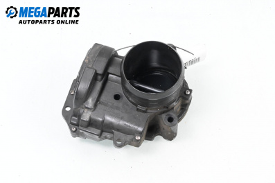 Clapetă carburator for Peugeot 308 CC Cabrio (02.2009 - 12.2015) 1.6 16V, 150 hp