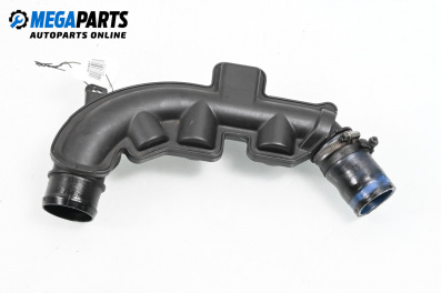 Turbo pipe for Peugeot 308 CC Cabrio (02.2009 - 12.2015) 1.6 16V, 150 hp