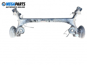 Punte spate for Peugeot 308 CC Cabrio (02.2009 - 12.2015), cabrio