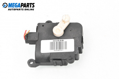 Heater motor flap control for Peugeot 307 Hatchback (08.2000 - 12.2012) 1.6 16V, 109 hp