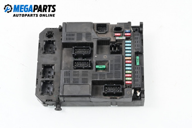 Fuse box for Peugeot 307 Hatchback (08.2000 - 12.2012) 1.6 16V, 109 hp