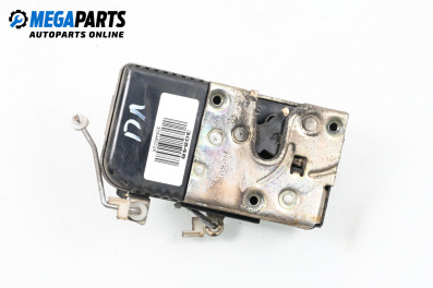 Lock for Peugeot 307 Hatchback (08.2000 - 12.2012), position: front - left