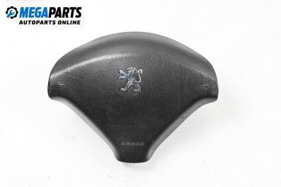 Airbag for Peugeot 307 Hatchback (08.2000 - 12.2012), 5 doors, hatchback, position: front