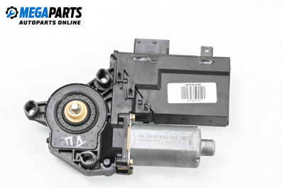 Motor macara geam for Peugeot 307 Hatchback (08.2000 - 12.2012), 5 uși, hatchback, position: dreaptă - fața