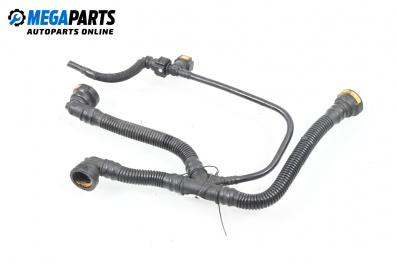 Crankcase vent hose for Peugeot 307 Hatchback (08.2000 - 12.2012) 1.6 16V, 109 hp