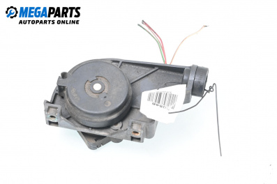 Potențiometru clapetă de accelerație for Peugeot 307 Hatchback (08.2000 - 12.2012)