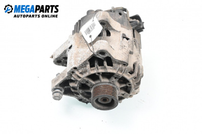 Alternator for Peugeot 307 Hatchback (08.2000 - 12.2012) 1.6 16V, 109 hp