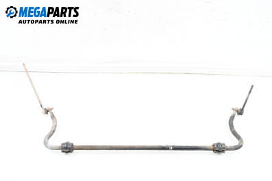 Sway bar for Peugeot 307 Hatchback (08.2000 - 12.2012), hatchback