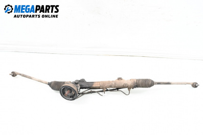 Hydraulic steering rack for Peugeot 307 Hatchback (08.2000 - 12.2012), hatchback