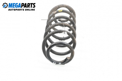 Coil spring for Peugeot 307 Hatchback (08.2000 - 12.2012), hatchback, position: rear