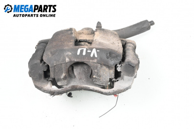 Bremszange for Peugeot 307 Hatchback (08.2000 - 12.2012), position: links, vorderseite