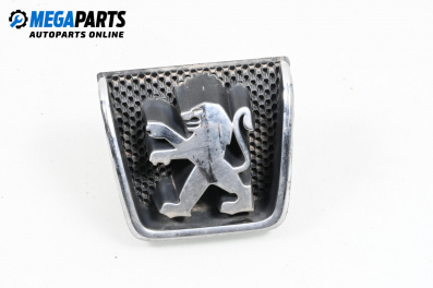 Emblemă for Peugeot 307 Hatchback (08.2000 - 12.2012), hatchback