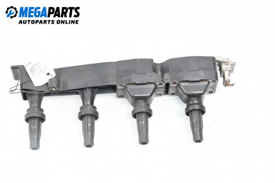 Bobină de aprindere for Peugeot 307 Hatchback (08.2000 - 12.2012) 1.6 16V, 109 hp